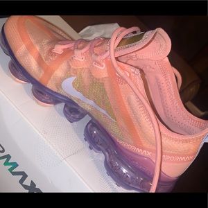 Nike Airmax Vapormax SOLD